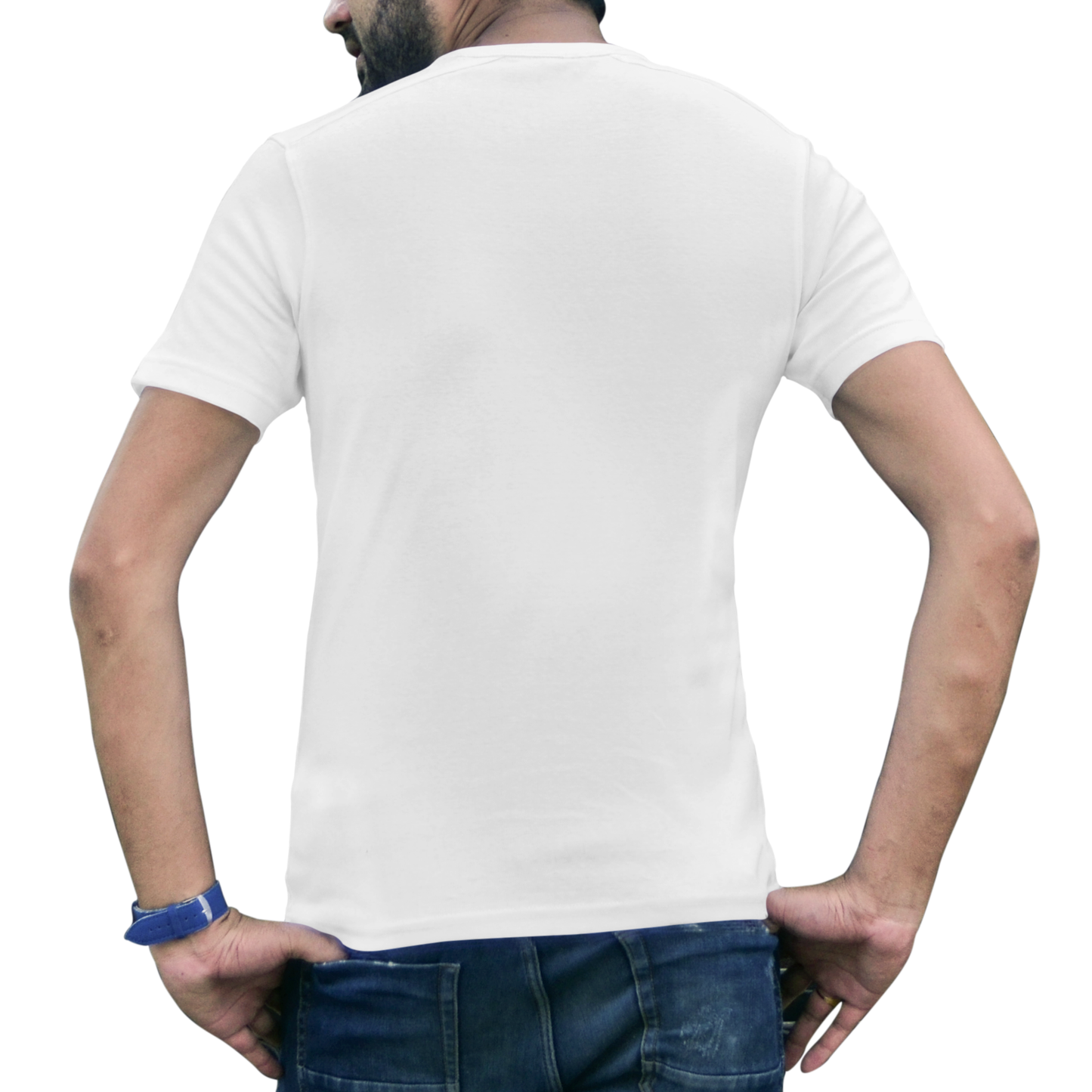 Rum Runners - Gildan 5000 Heavy Cotton T-Shirt
