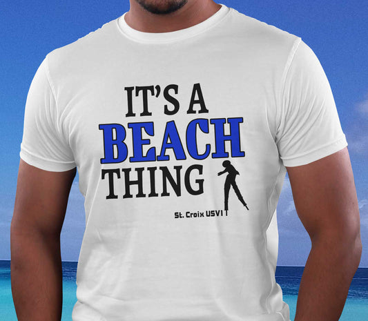 It's a Beach Thing