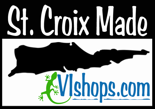 St Croix Made by VIShops.com a Tabis DCVI LLC Website