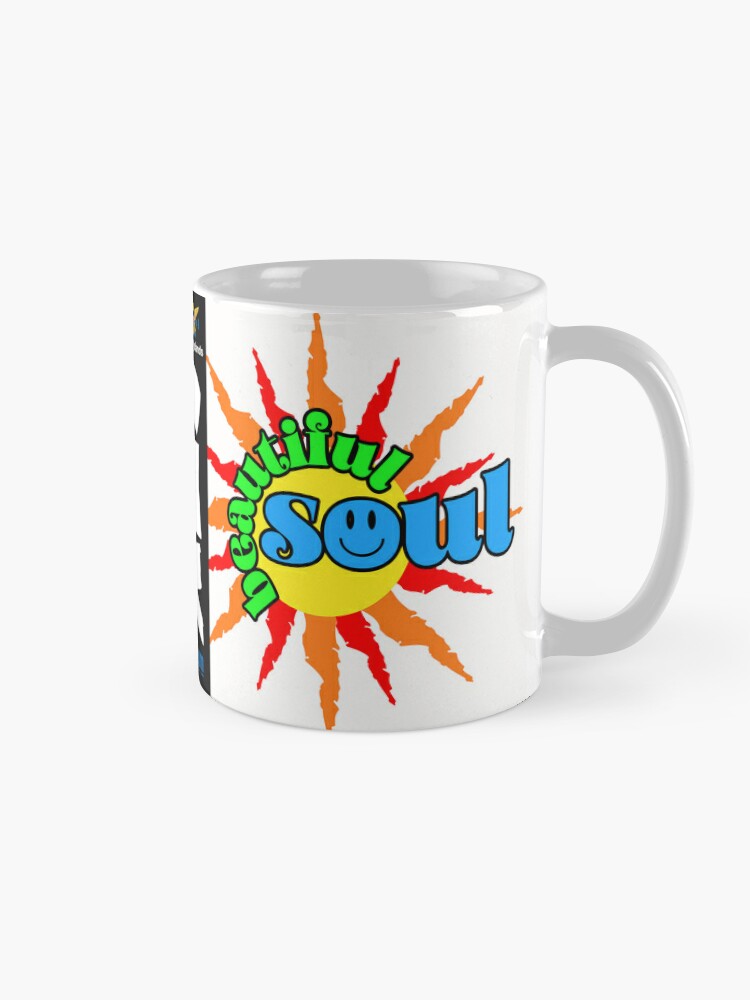Beautiful Soul - 11oz Mug