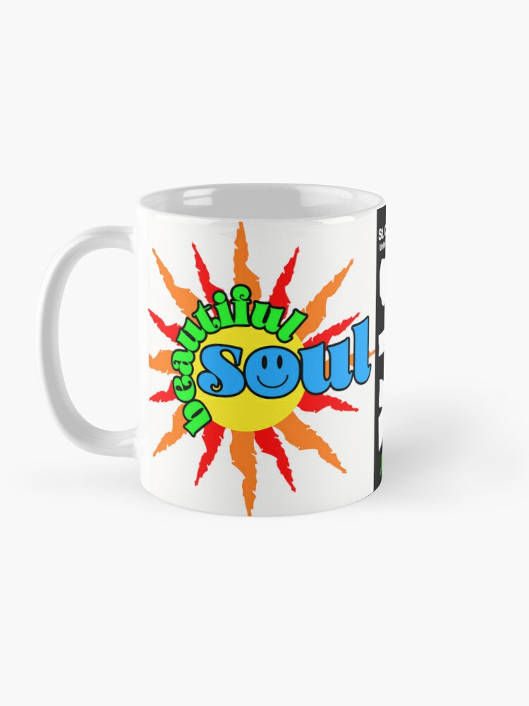 Beautiful Soul - 11oz Mug