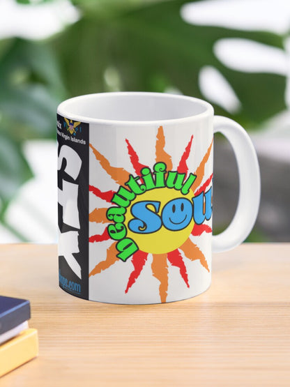 Beautiful Soul - 11oz Mug