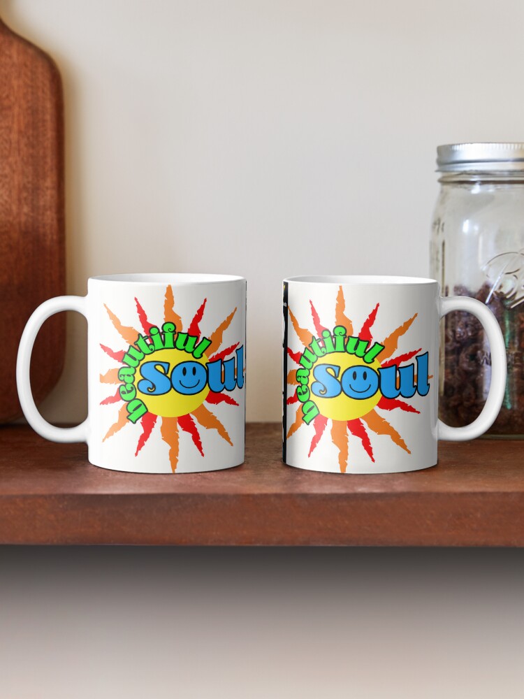 Beautiful Soul - 11oz Mug