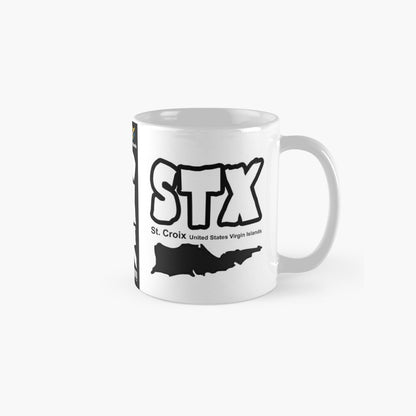 STX - 11oz Mug