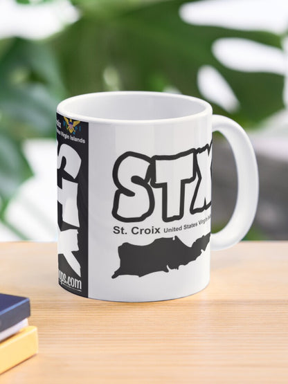 STX - 11oz Mug