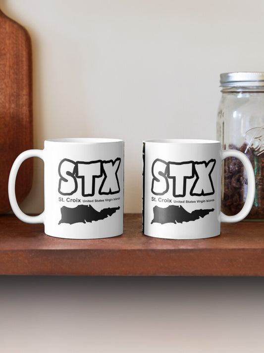 STX - 11oz Mug