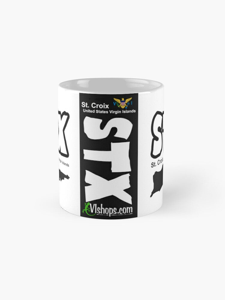 STX - 11oz Mug