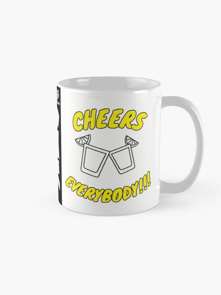 No Problemo - 11oz Mug